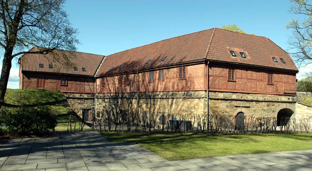 Norges Hjemmefrontmuseum