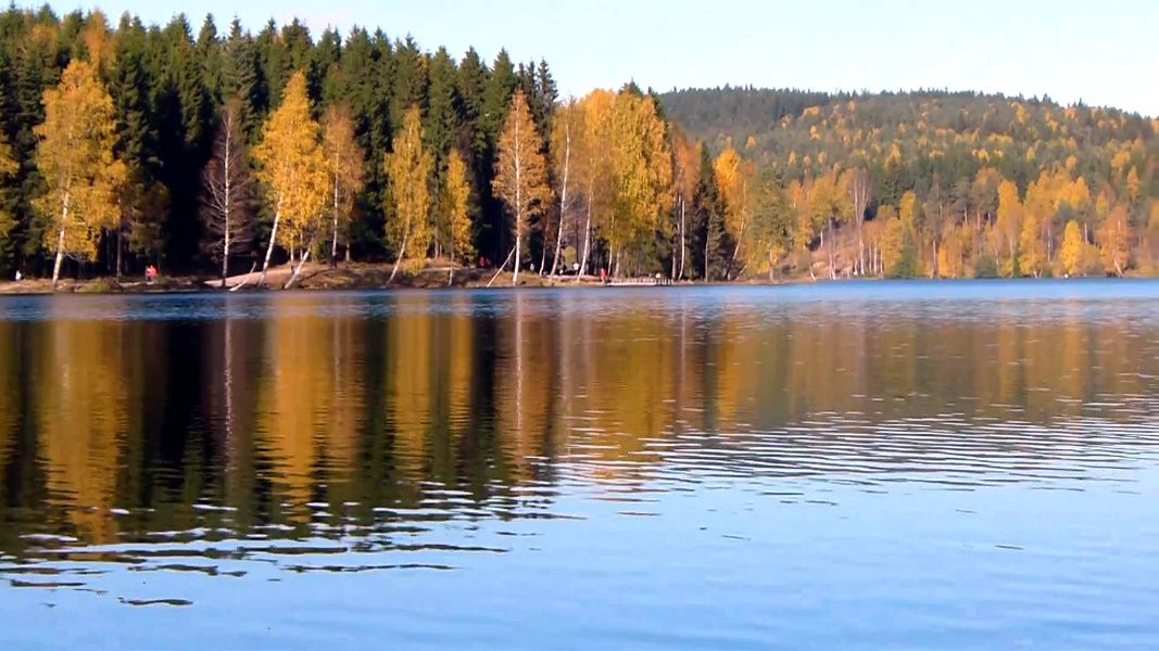 Sognsvann
