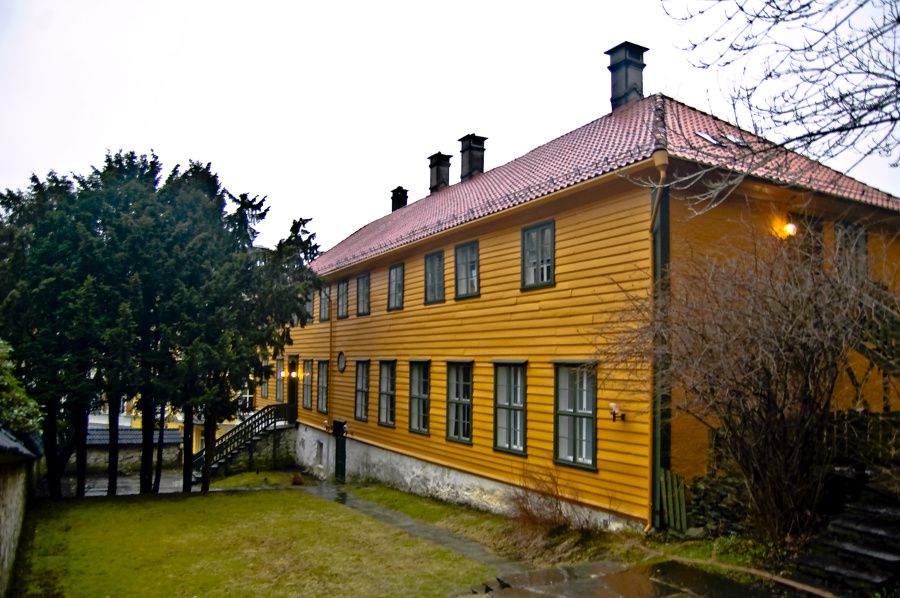 Skolemuseum