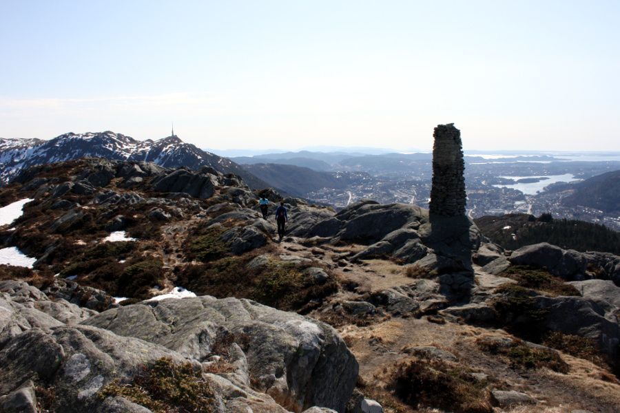Blåmanen