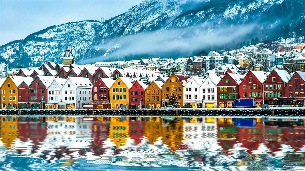 Bergen