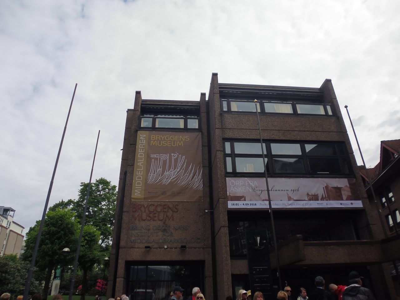 Bryggens Museum