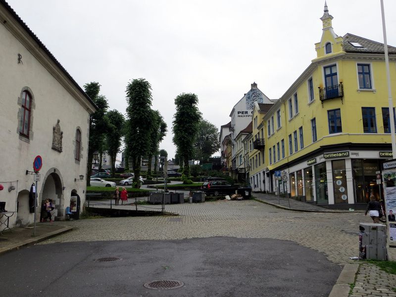 Buekorps Museum