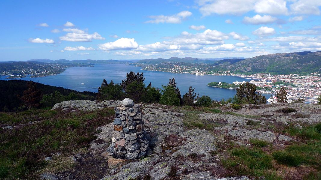 Damsgårdsfjellet