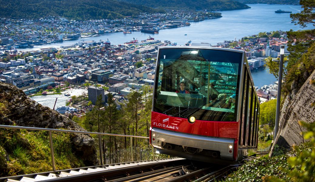 Fløibanen