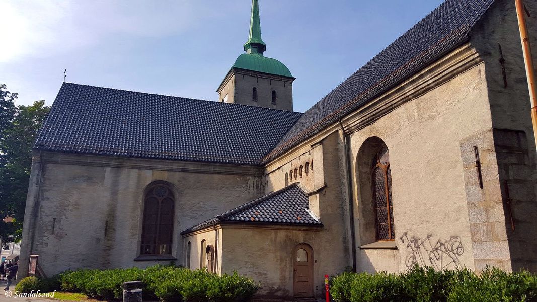 Korskirken