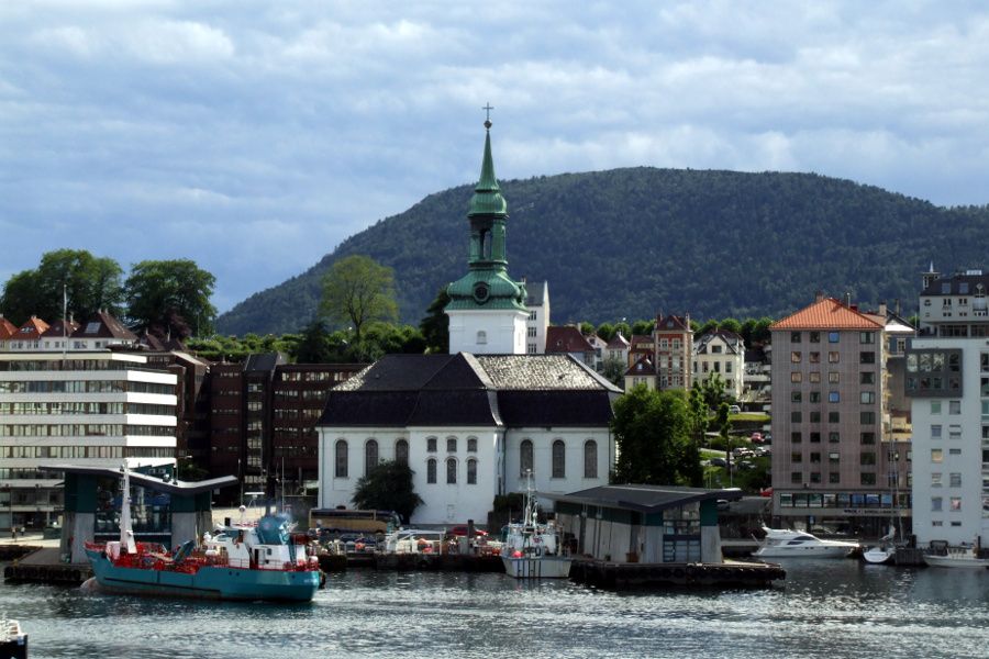 Nykirken