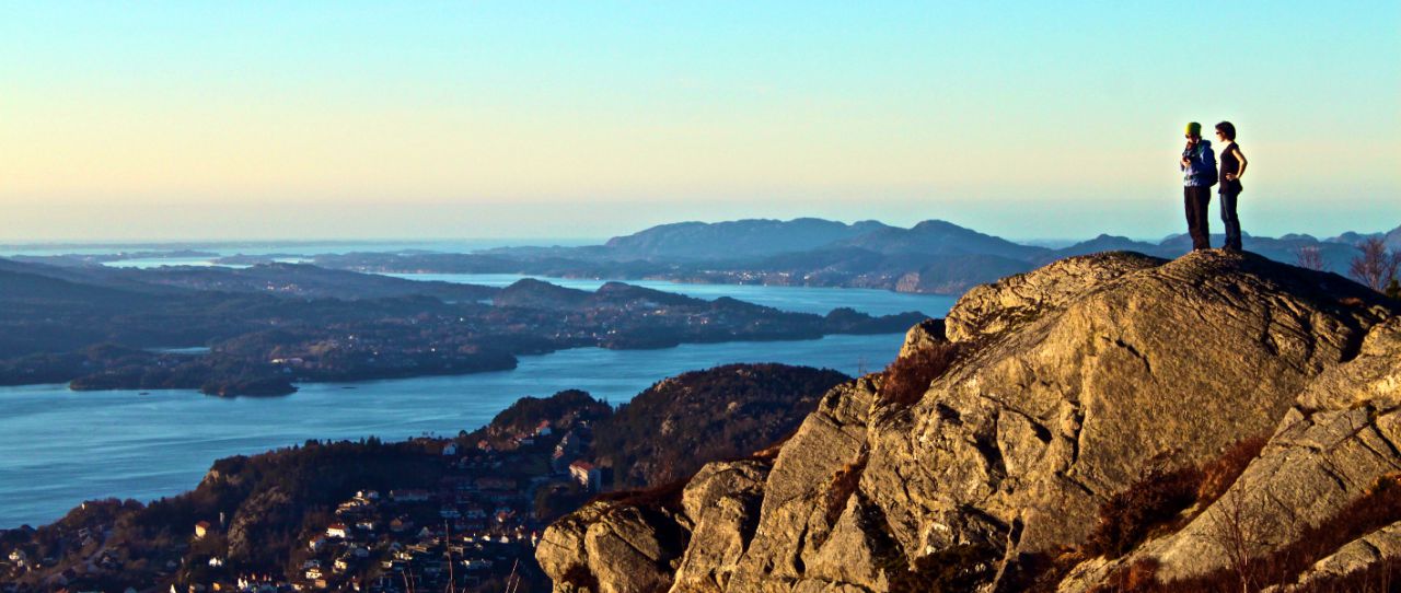 Sandviksfjellet