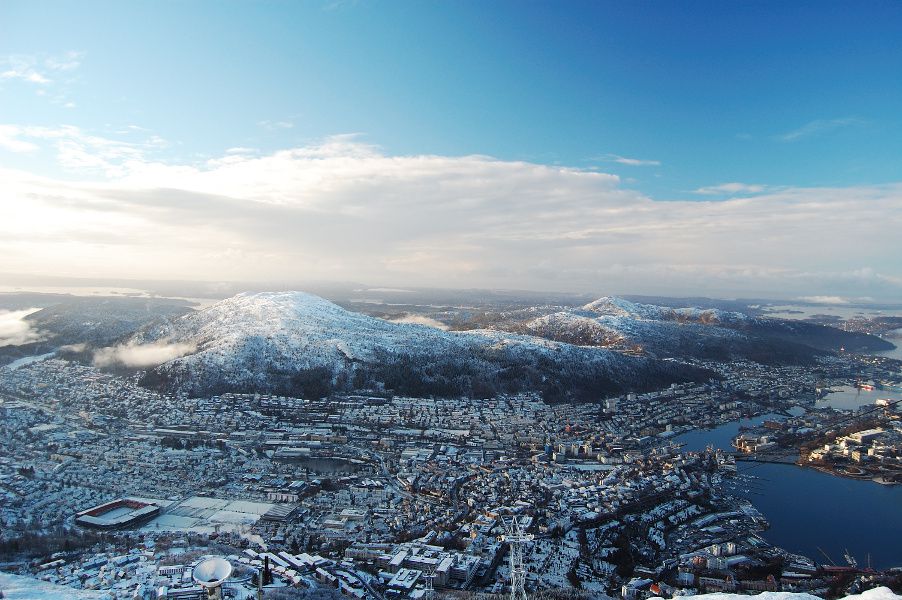 Ulriken