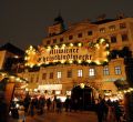 Mercadillos de Navidad