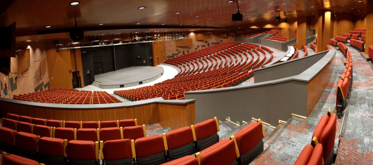 Auditorio