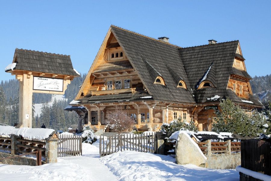 Zakopane