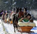 Los Montes Tatra y Zakopane