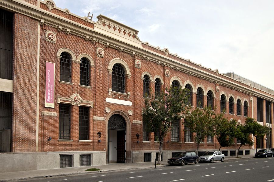 Museo de Arte Moderno