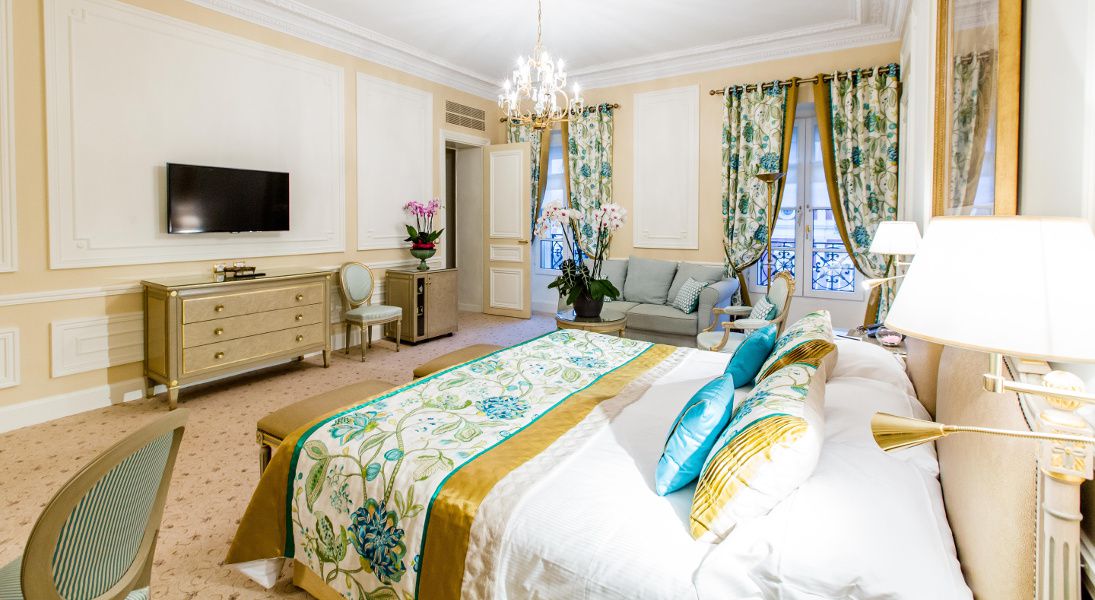 Suite