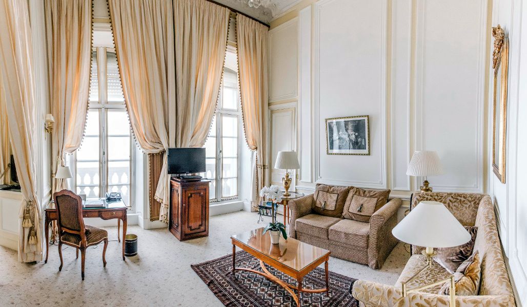 Suite Imperial