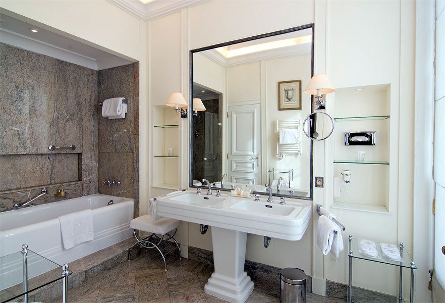 Suite Imperial