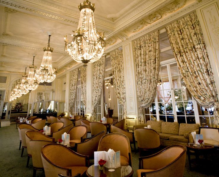 Bar Imperial