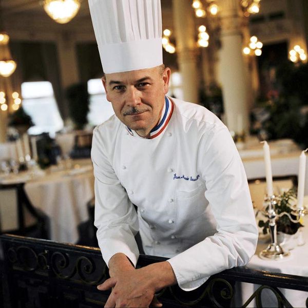 Jean Marie Gautier