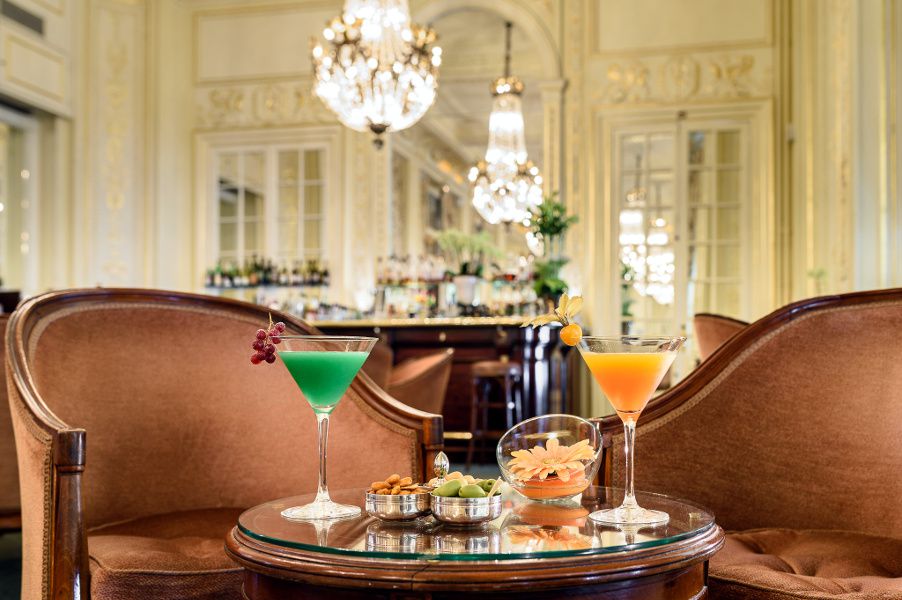Bar Imperial