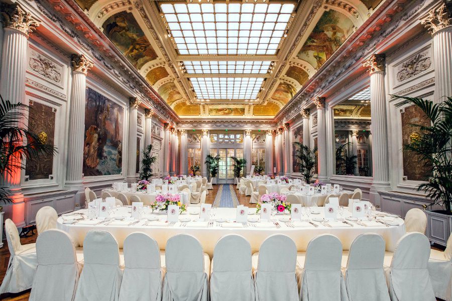 Salón Imperial