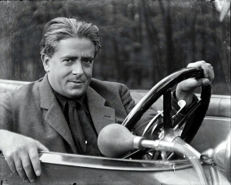 Francis Picabia