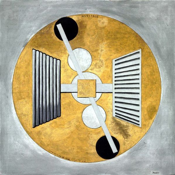 Reverence unframed