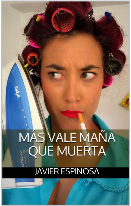 Mas Vale Maña
