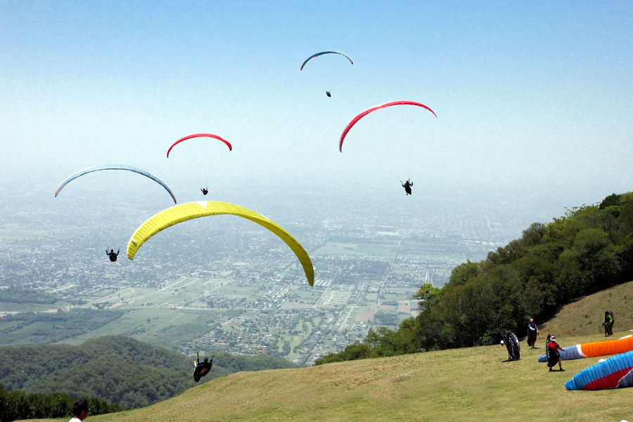 Parapente