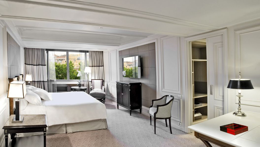 Grand Prestige VM