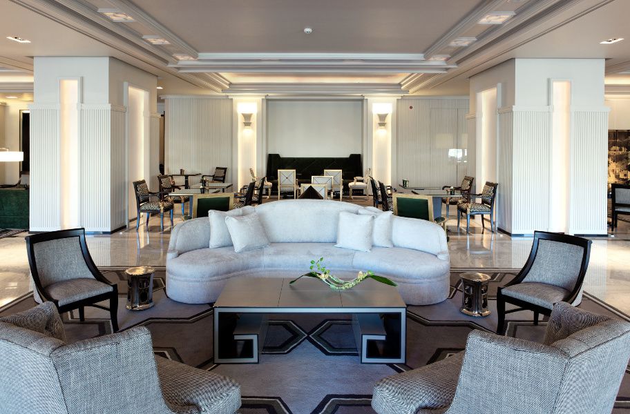 Lounge VM