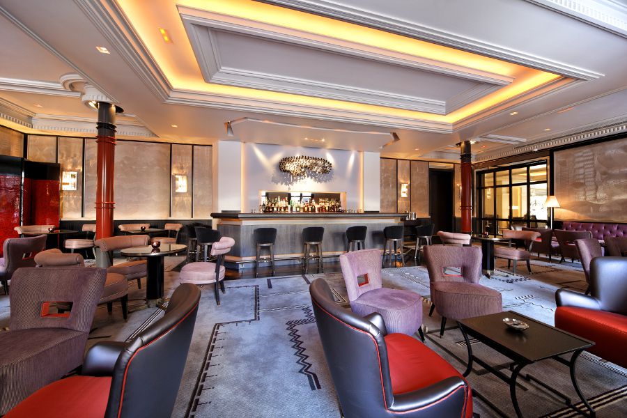 Magnum Bar 
