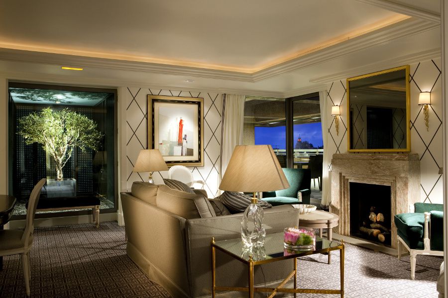 Suite Roya