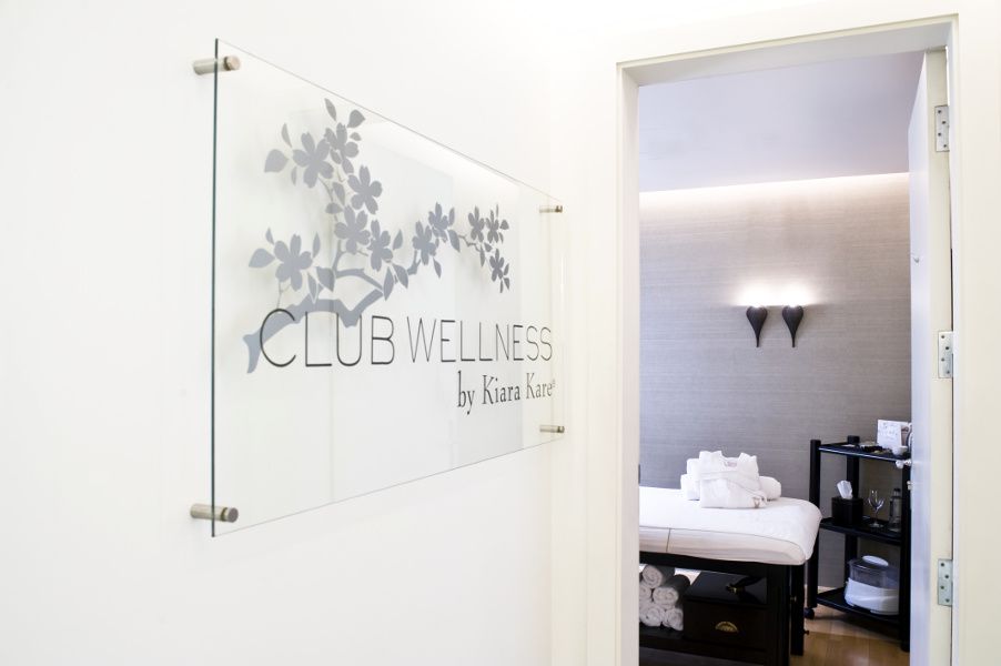 Wellness Kiara kare