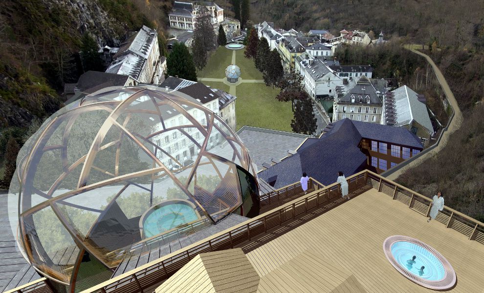 Projet thermoludisme