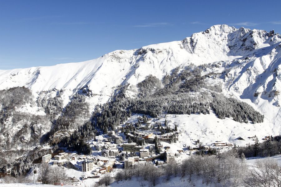 Panorámica