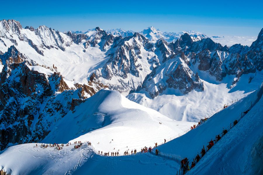 Chamonix