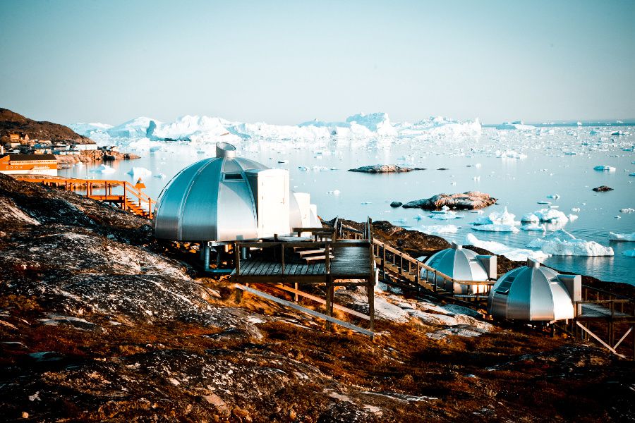 Hotel Arctic
