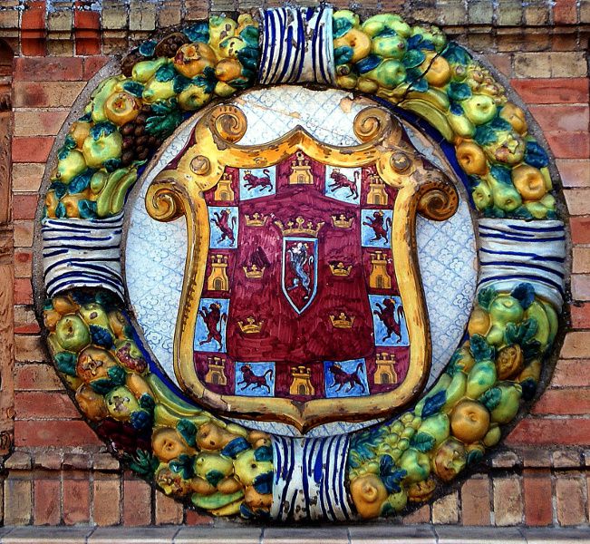 Escudo de Murcia