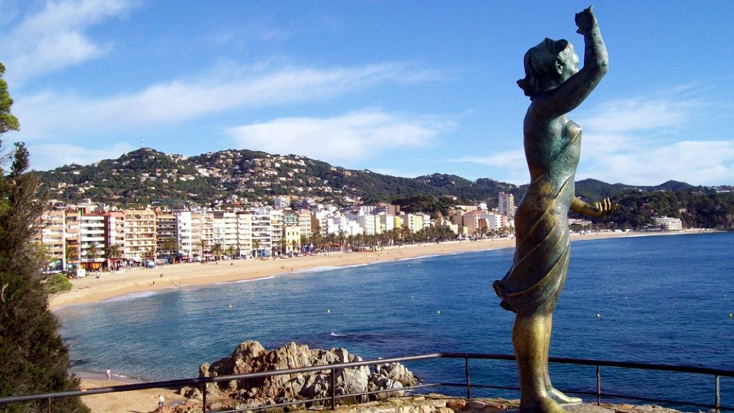 Lloret de Mar