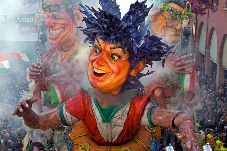 Toscana