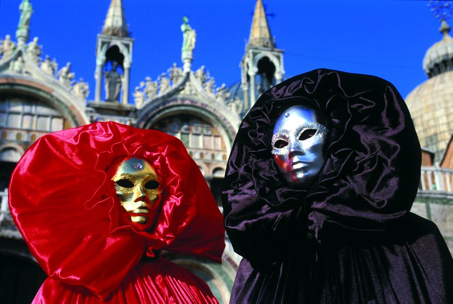 Venecia