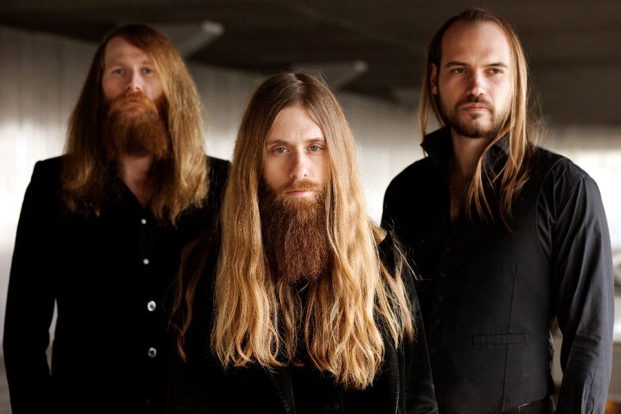 Kadavar