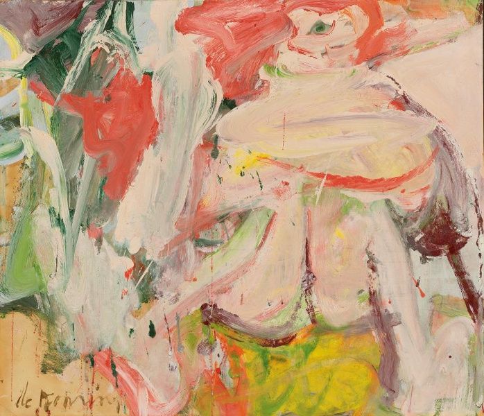 Willem De Kooning