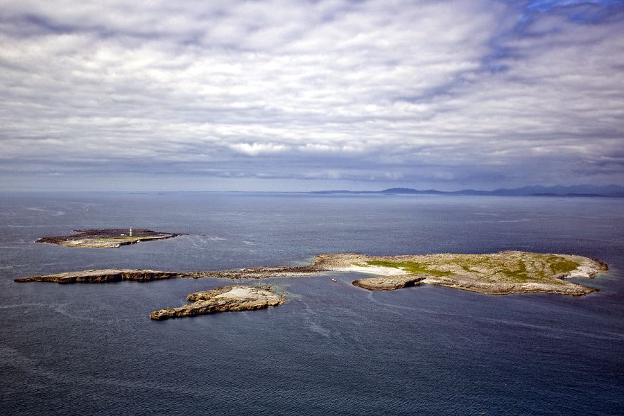 Aran Islands