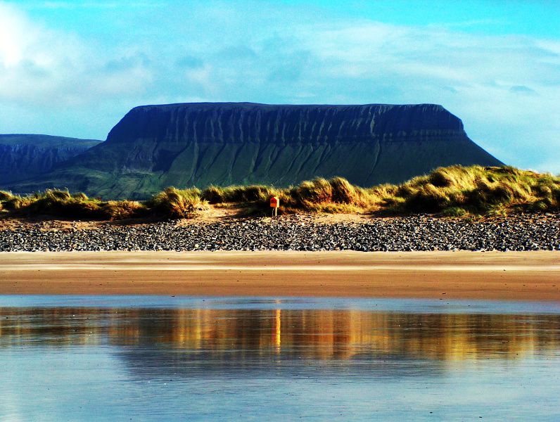 Condado de Sligo