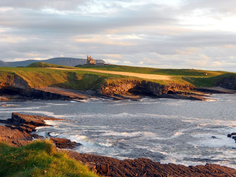 Condado de Sligo
