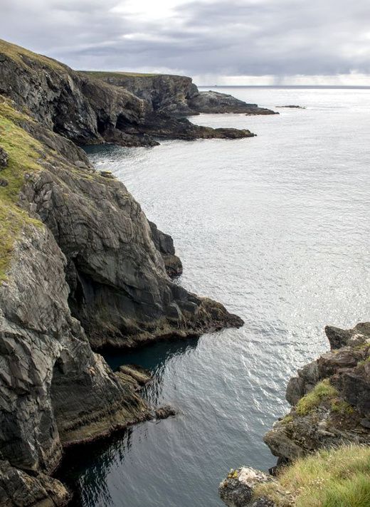 Mizen Head. Condado de Cork