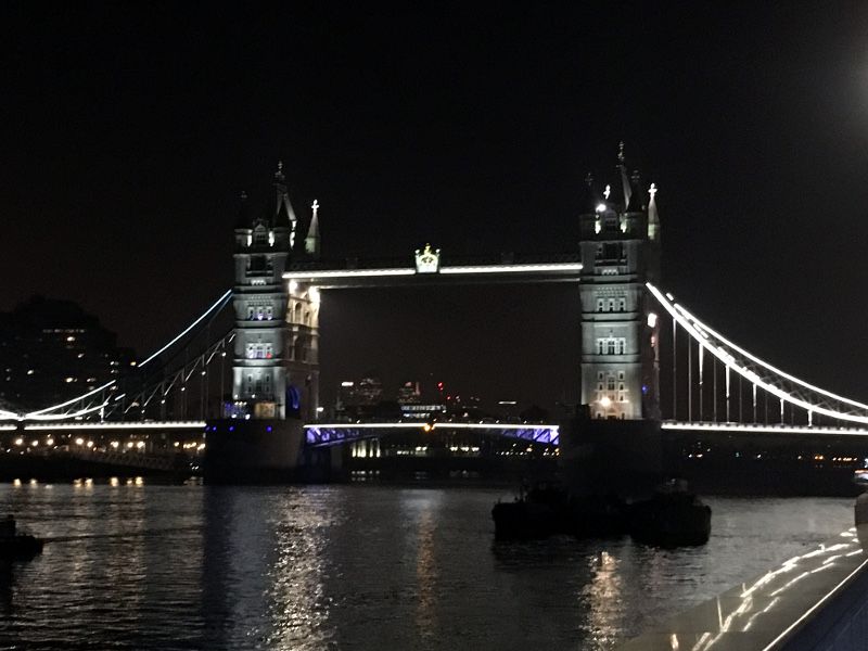 Tower Bridge