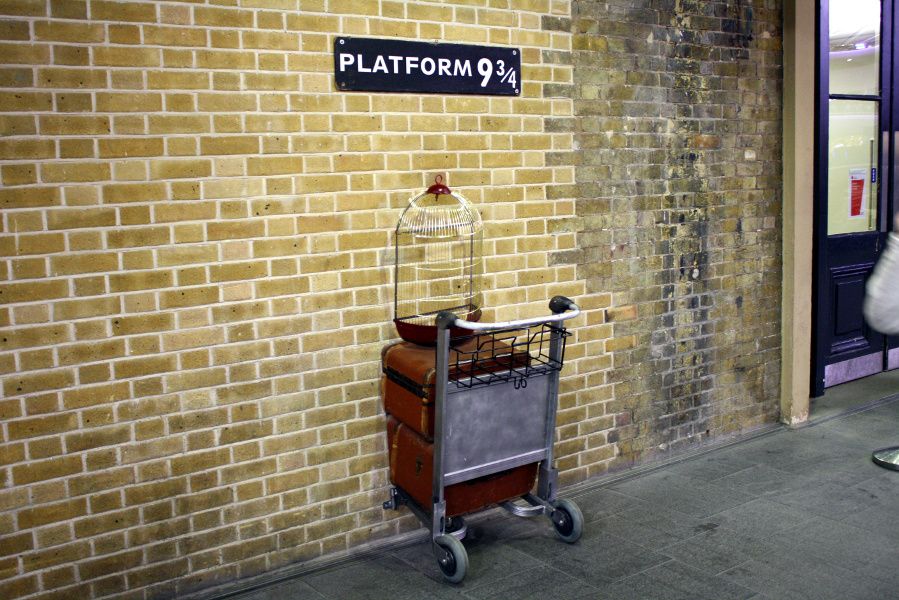 Kings Cross